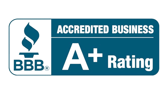 Better Business Bureau Rating & Accreditation