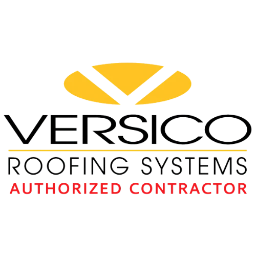 Versico Roofing Systems Authorized Contractor