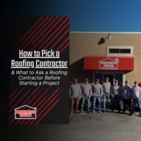 How to Pick a Roofing Contractor?